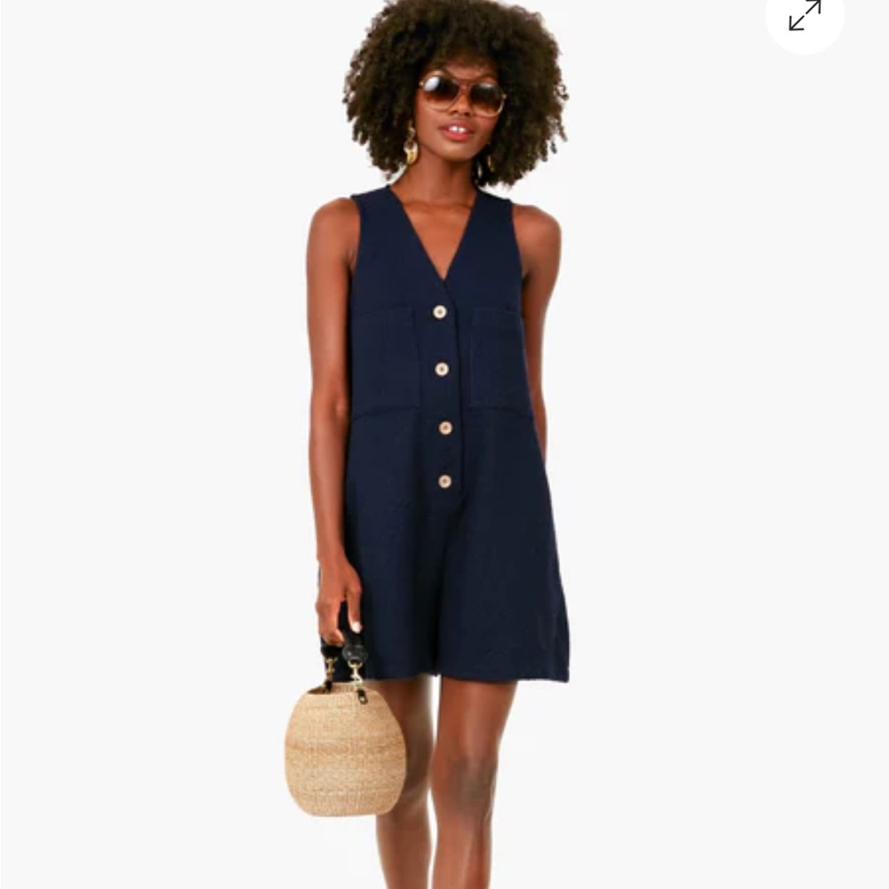 Pomander Place Myla Romper